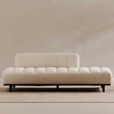 Bennett Daybed Warm White by Moe's Home