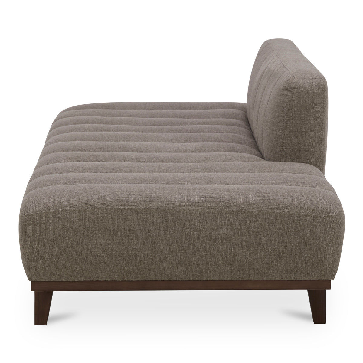 Bennett Daybed Soft Taupe by Moe's Home