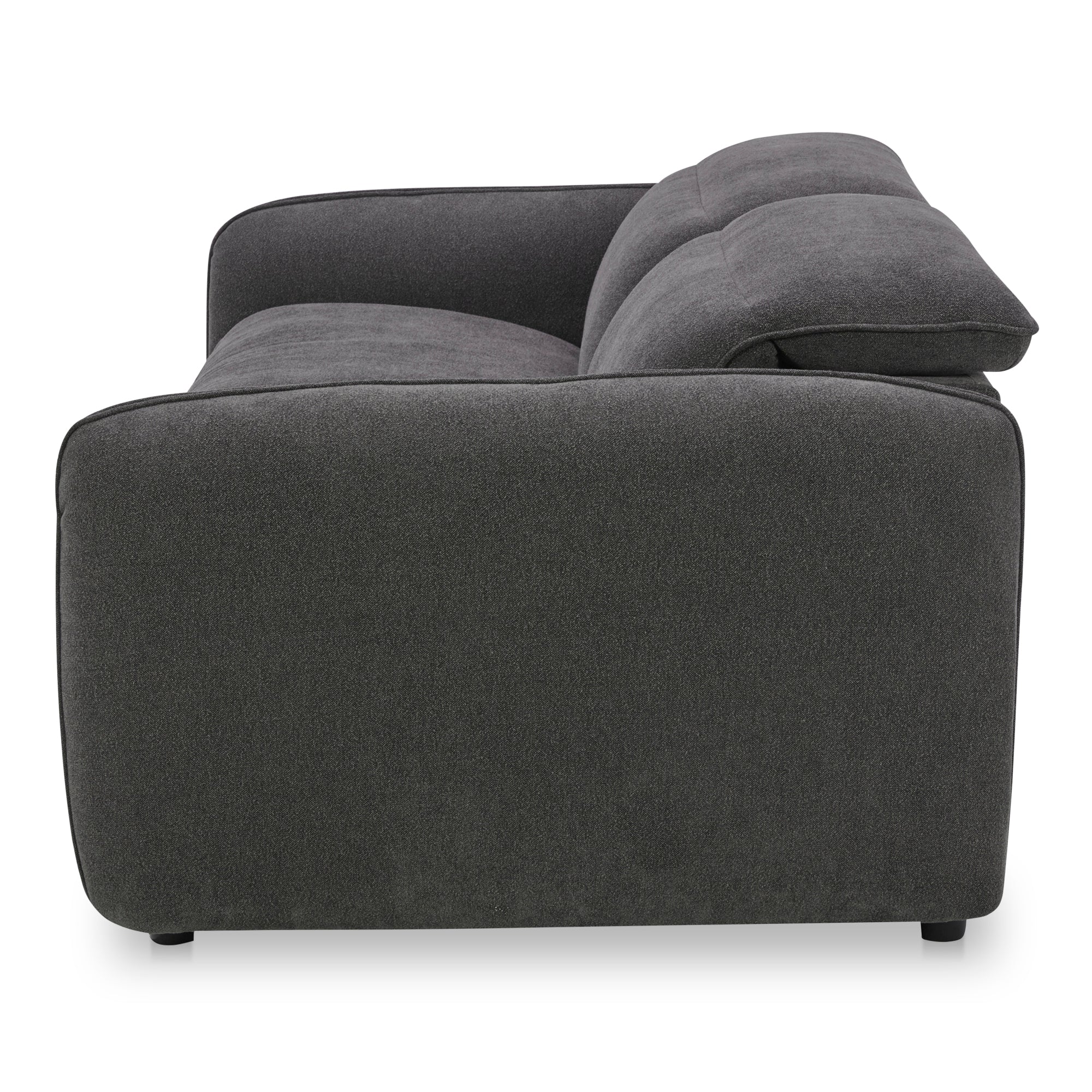 Eli Power Recliner Sofa Dusk Grey