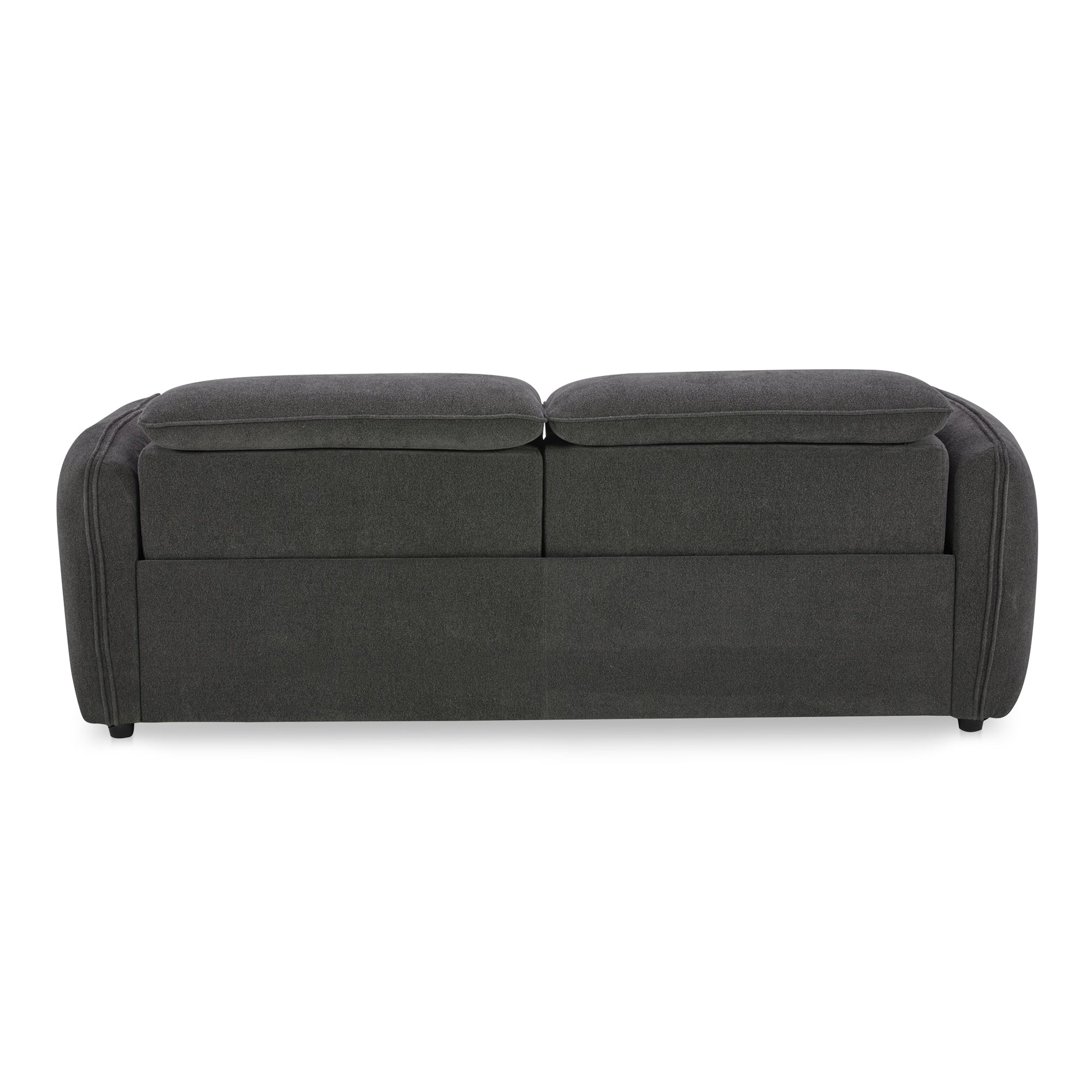 Eli Power Recliner Sofa Dusk Grey