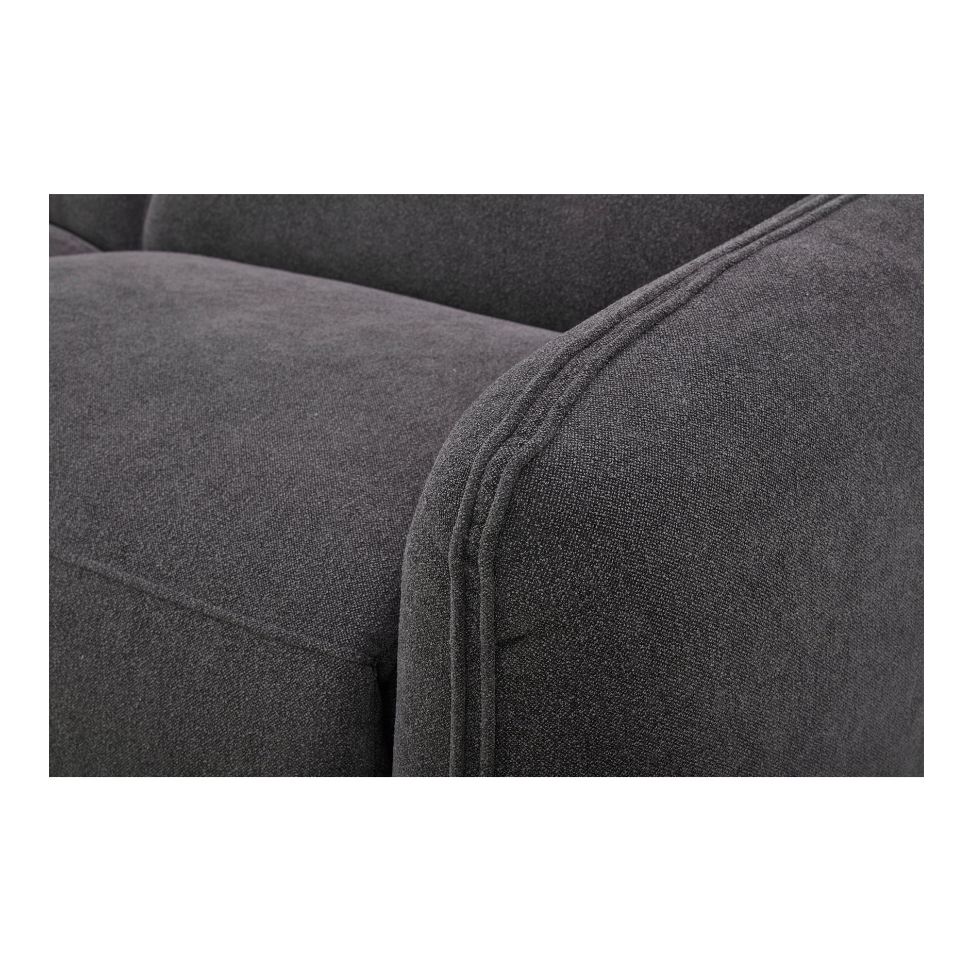 Eli Power Recliner Sofa Dusk Grey