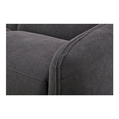Eli Power Recliner Sofa Dusk Grey