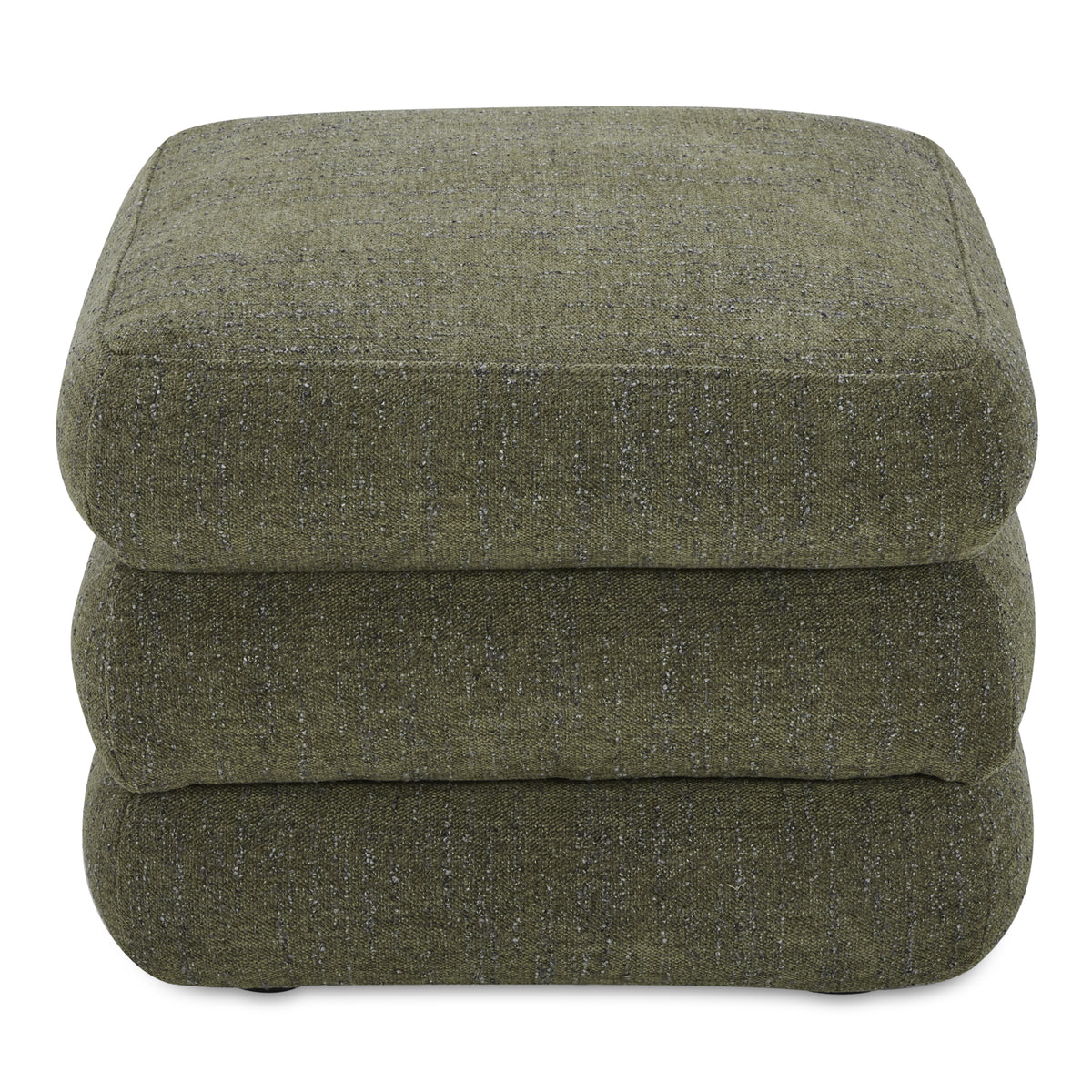 Lowtide Stool Shadowed Green | Green