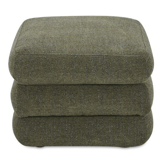 Lowtide Stool Shadowed Green | Green