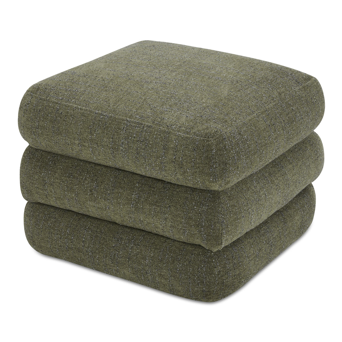 Lowtide Stool Shadowed Green by Moe's Home