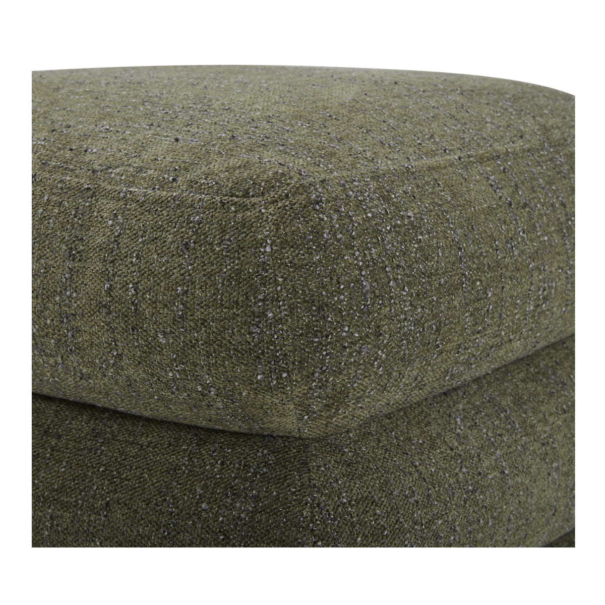 Lowtide Stool Shadowed Green by Moe's Home