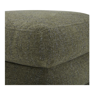 Lowtide Stool Shadowed Green by Moe's Home