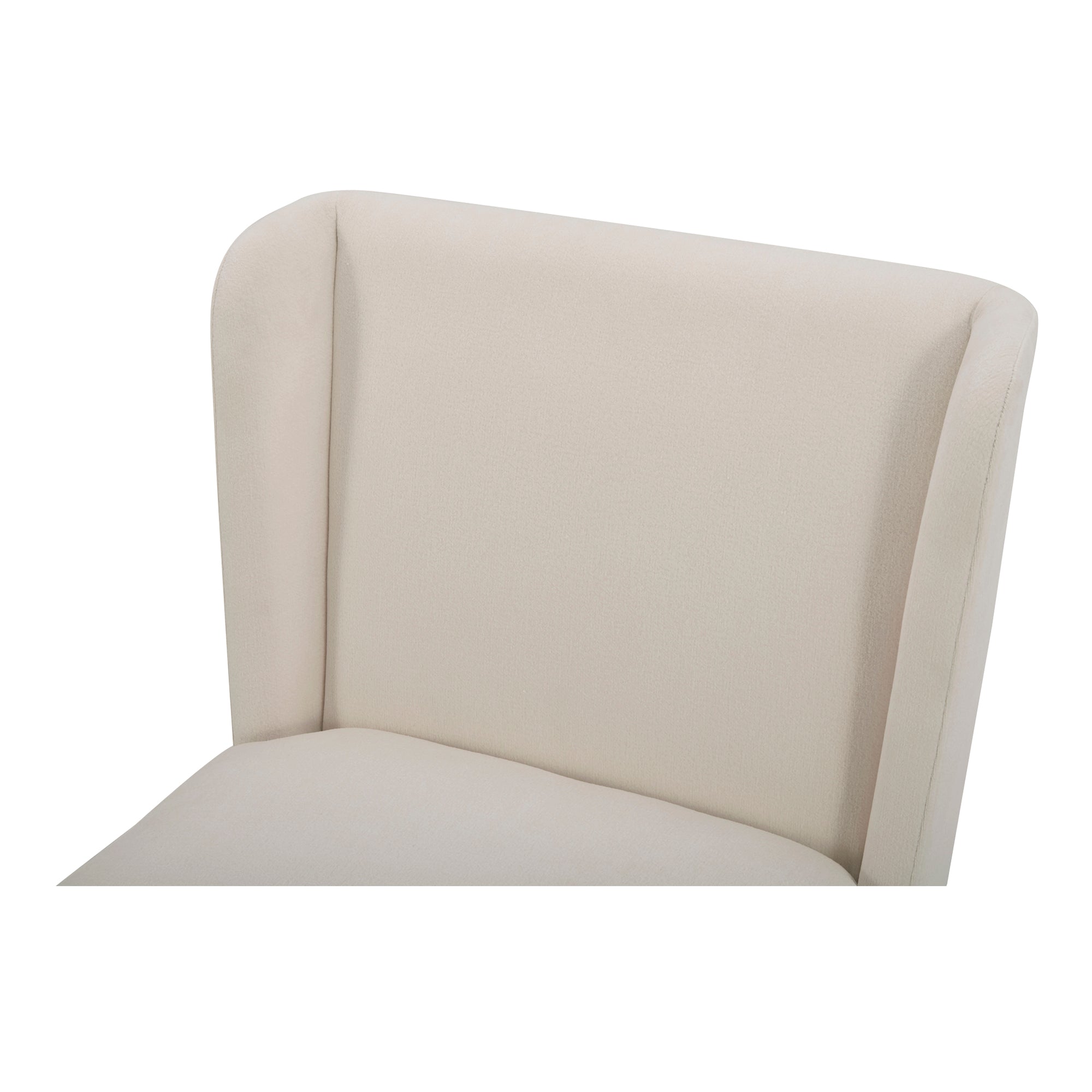 Cormac Rolling Dining Chair by Moe's Home