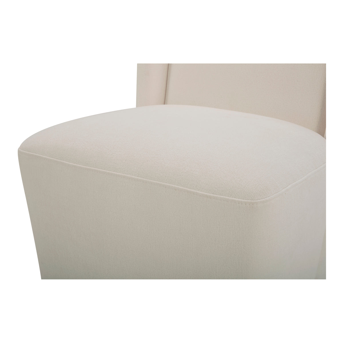 Cormac Rolling Dining Chair by Moe's Home