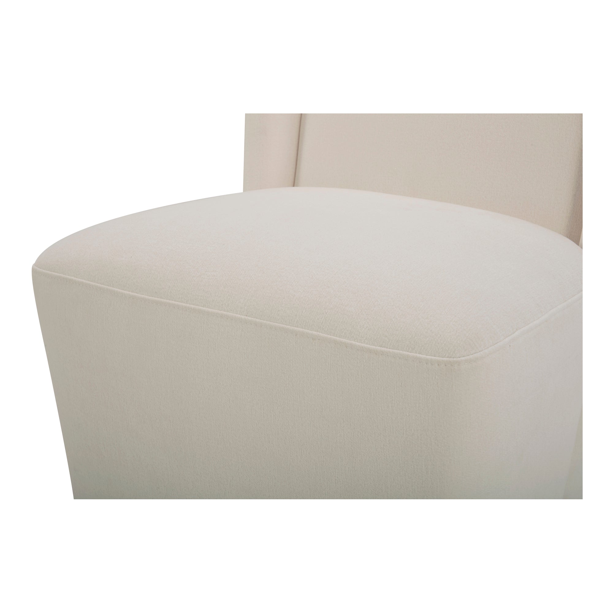 Cormac Rolling Dining Chair by Moe's Home