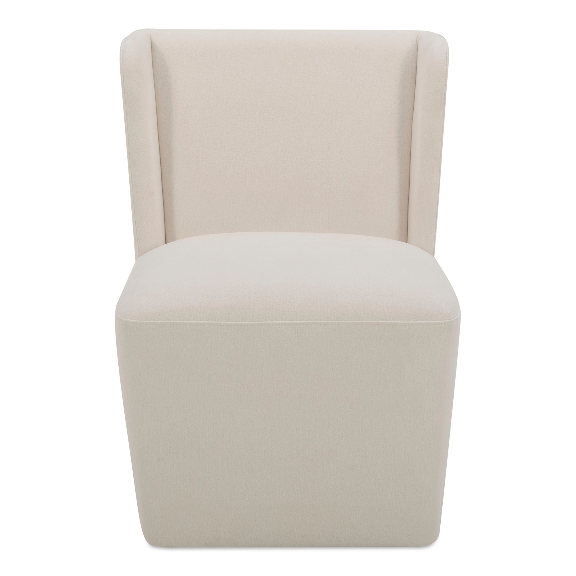 Cormac Rolling Dining Chair by Moe's Home