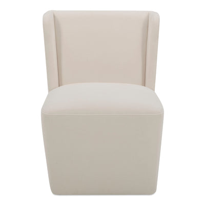 Cormac Rolling Dining Chair by Moe's Home