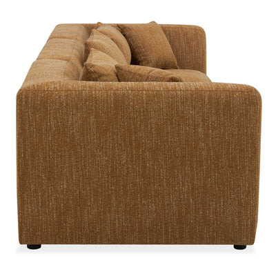 Lowtide Modular Sofa Amber Glow by Moe's Home
