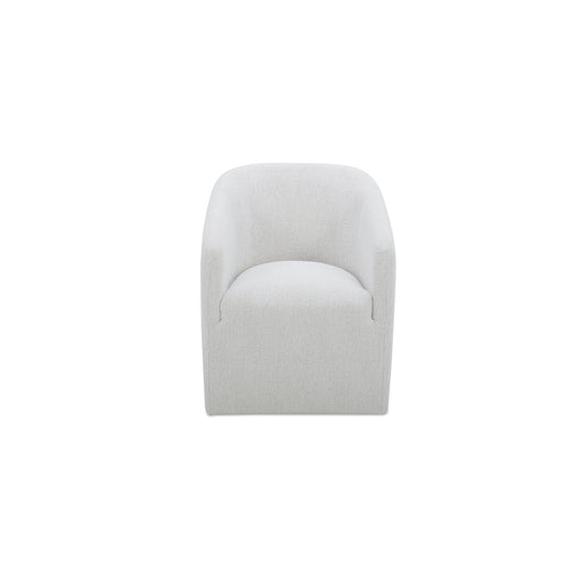 Sandy Rolling Dining Chair Off by Moe's Home