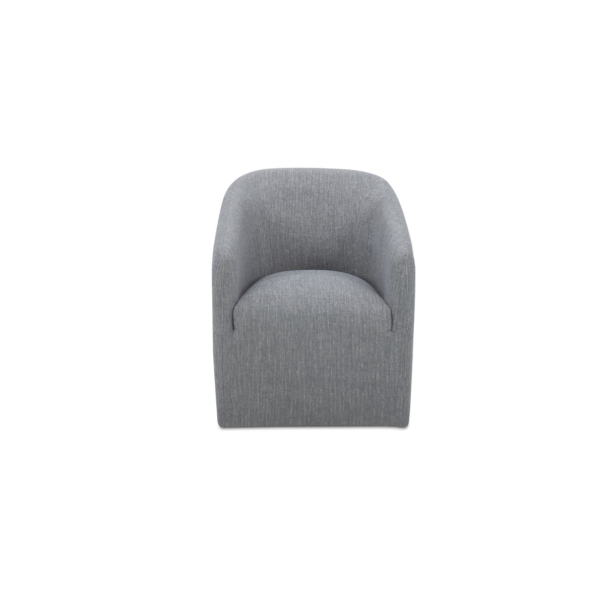 Sandy Rolling Dining Chair by Moe's Home