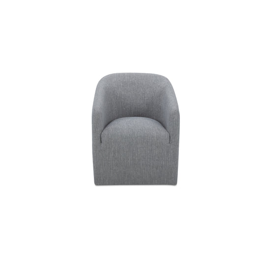 Sandy Rolling Dining Chair by Moe's Home
