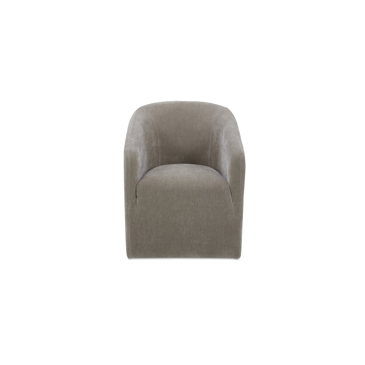 Sandy Rolling Dining Chair by Moe's Home