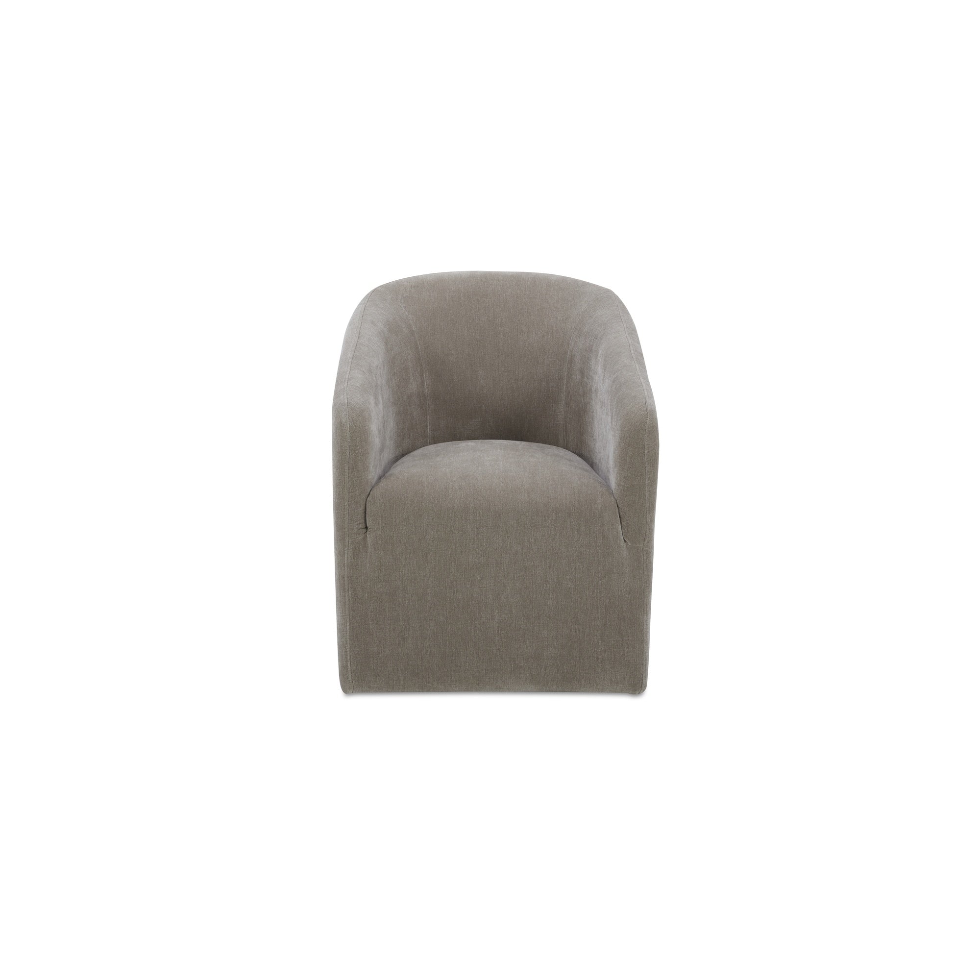Sandy Rolling Dining Chair by Moe's Home