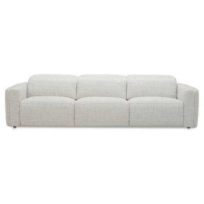 Wilder Power Recliner Sofa Flecked by Moe's Home
