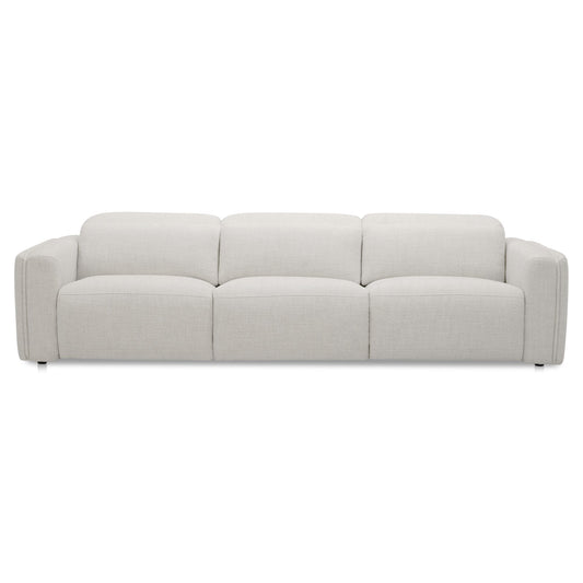 Wilder Power Recliner Sofa Flecked by Moe's Home