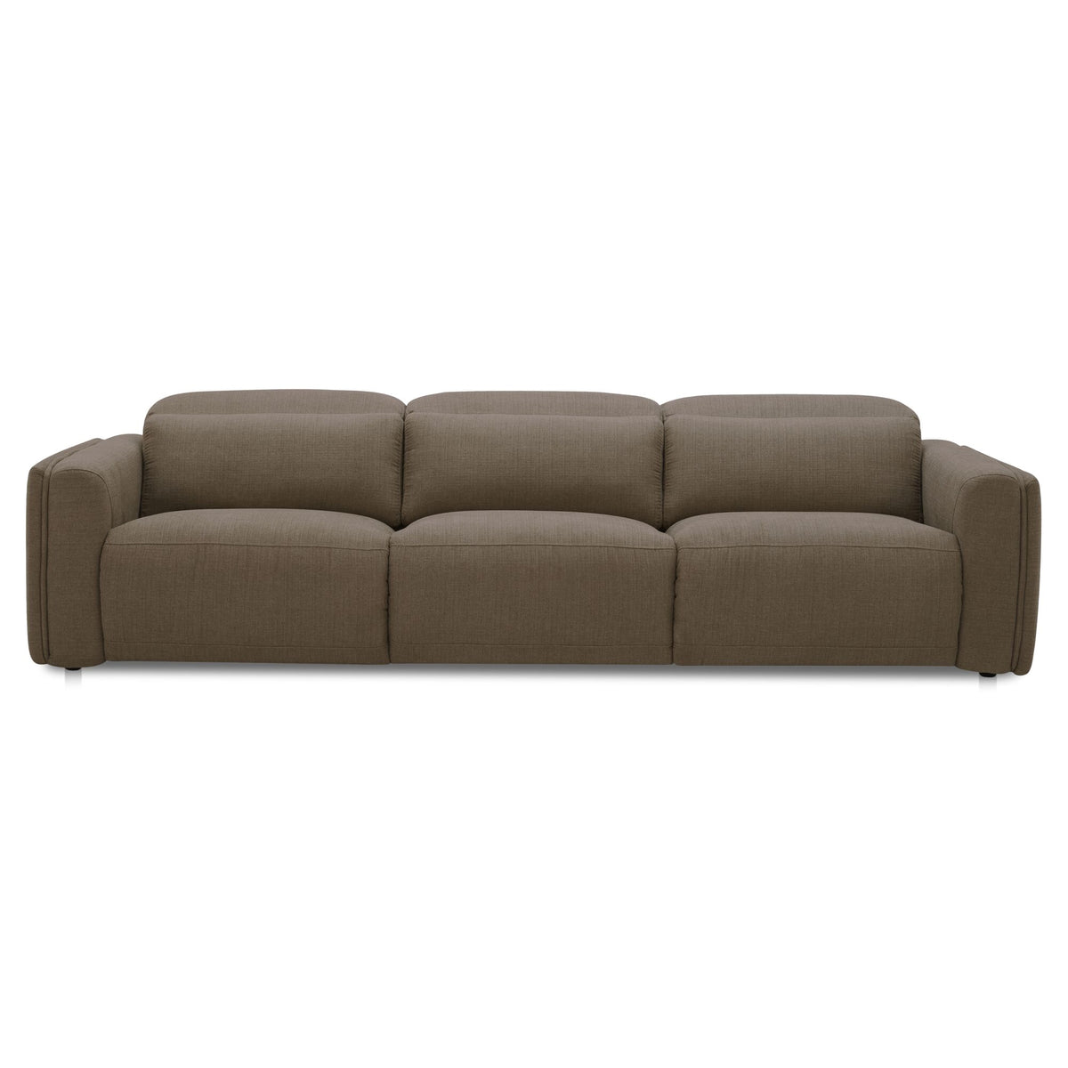 Wilder Power Recliner Sofa Soft by Moe's Home