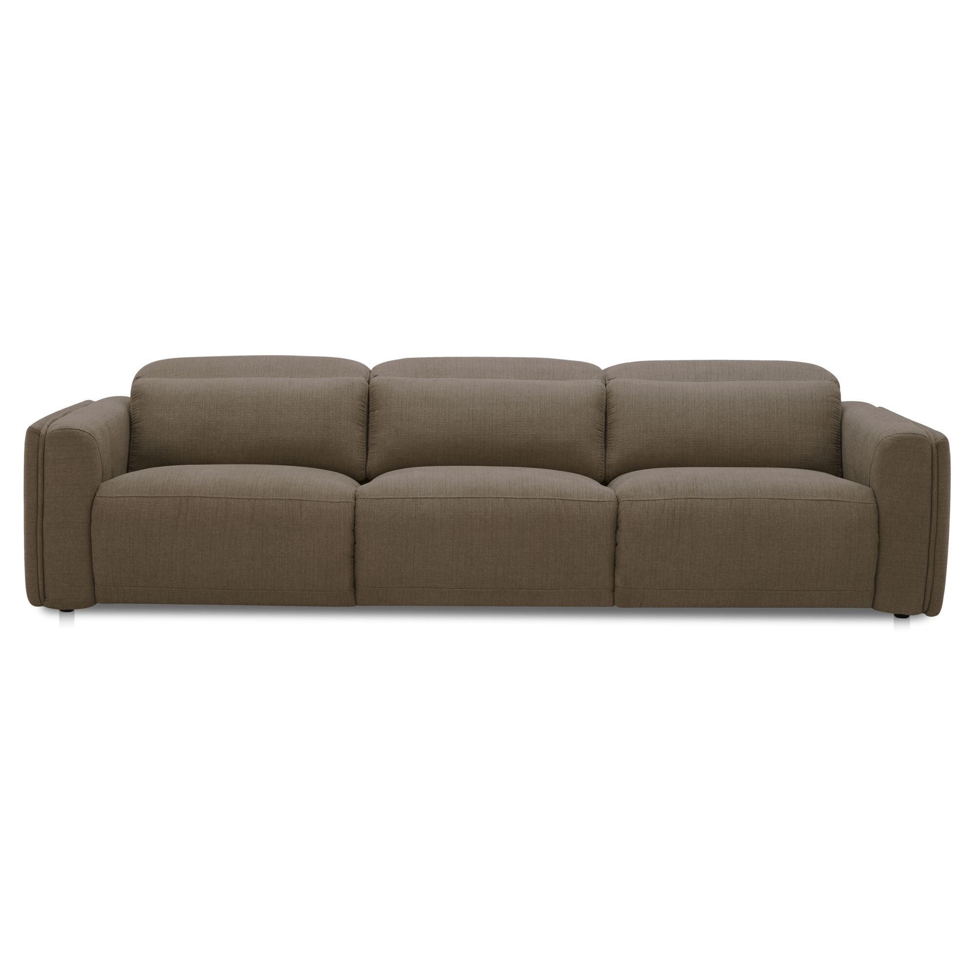 Wilder Power Recliner Sofa Soft by Moe's Home