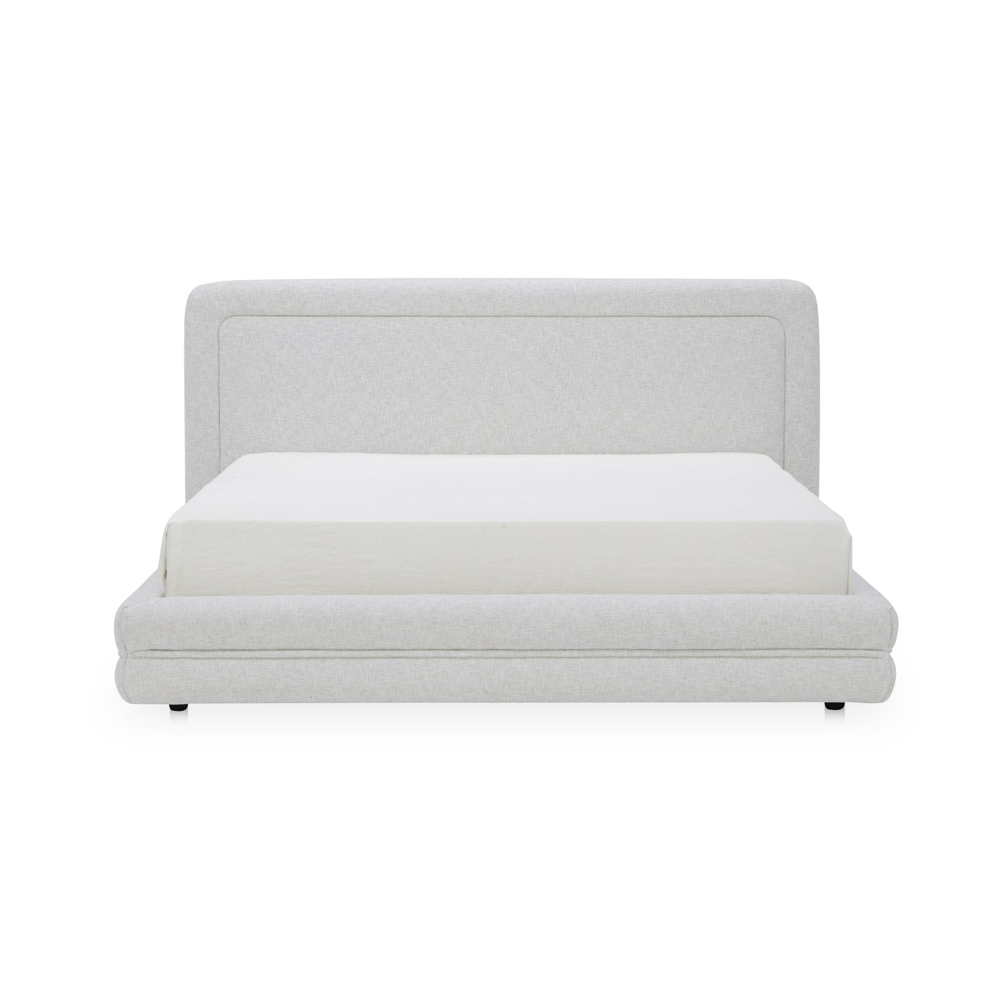 Tory King Bed by Moe's Home