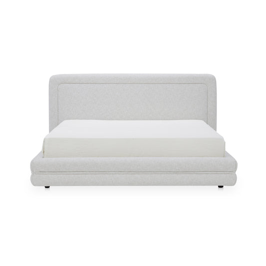 Tory King Bed by Moe's Home