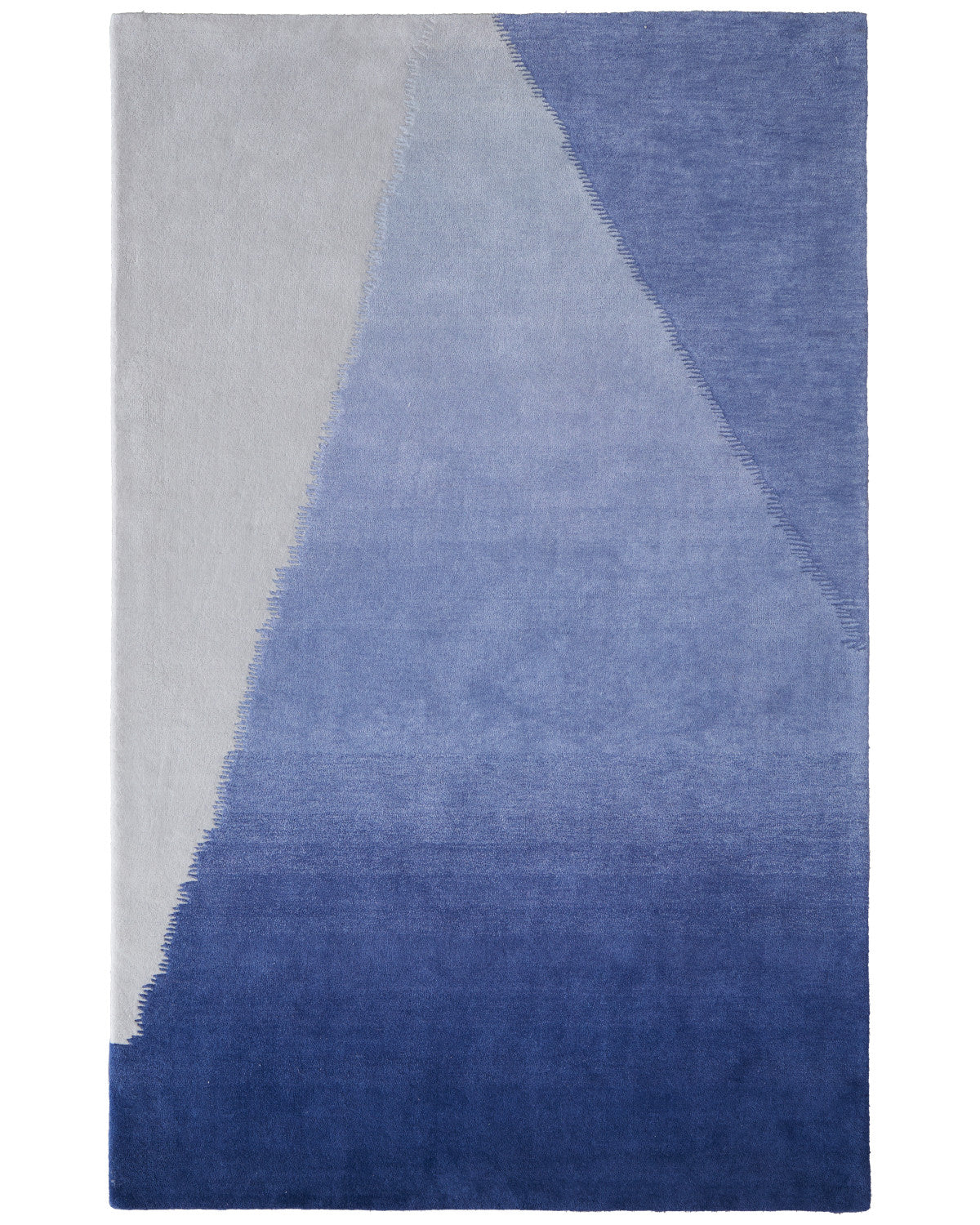 Katya 8990F Blue/Beige Rug by Feizy