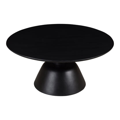 Nels Coffee Table Black