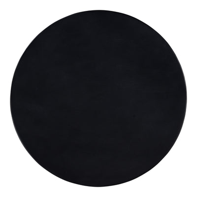 Nels Coffee Table Black by Moe's Home