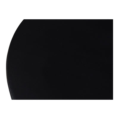 Nels Coffee Table Black by Moe's Home