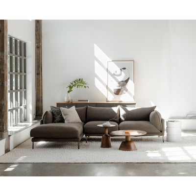 Nels Coffee Table by Moe's Home