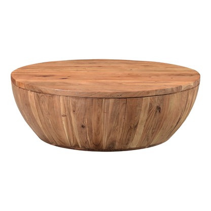 Eske Coffee Table | Natural