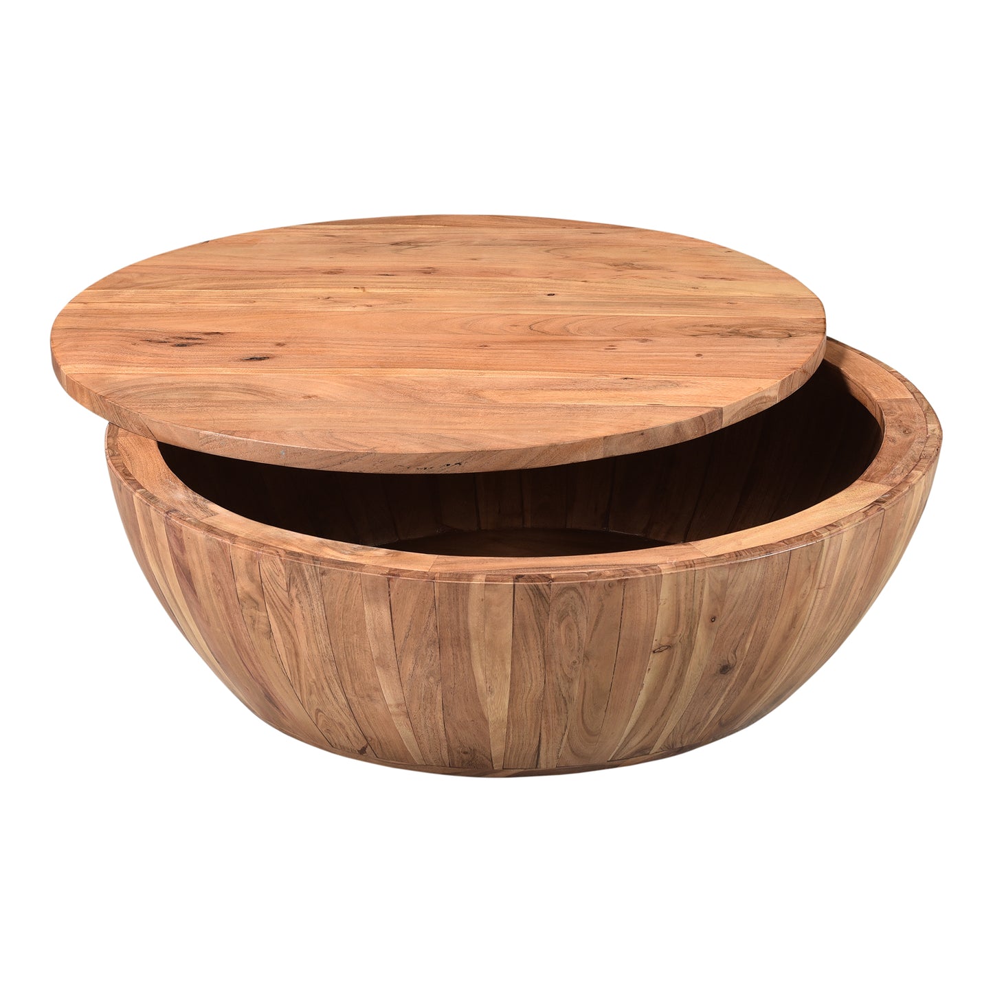 Eske Coffee Table by Moe's Home