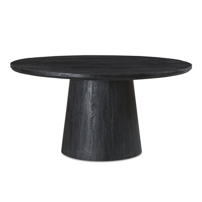 Cember Dining Table | Black