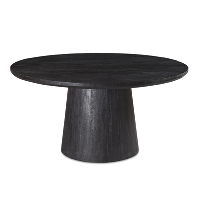 Cember Dining Table Black by Moe's Home