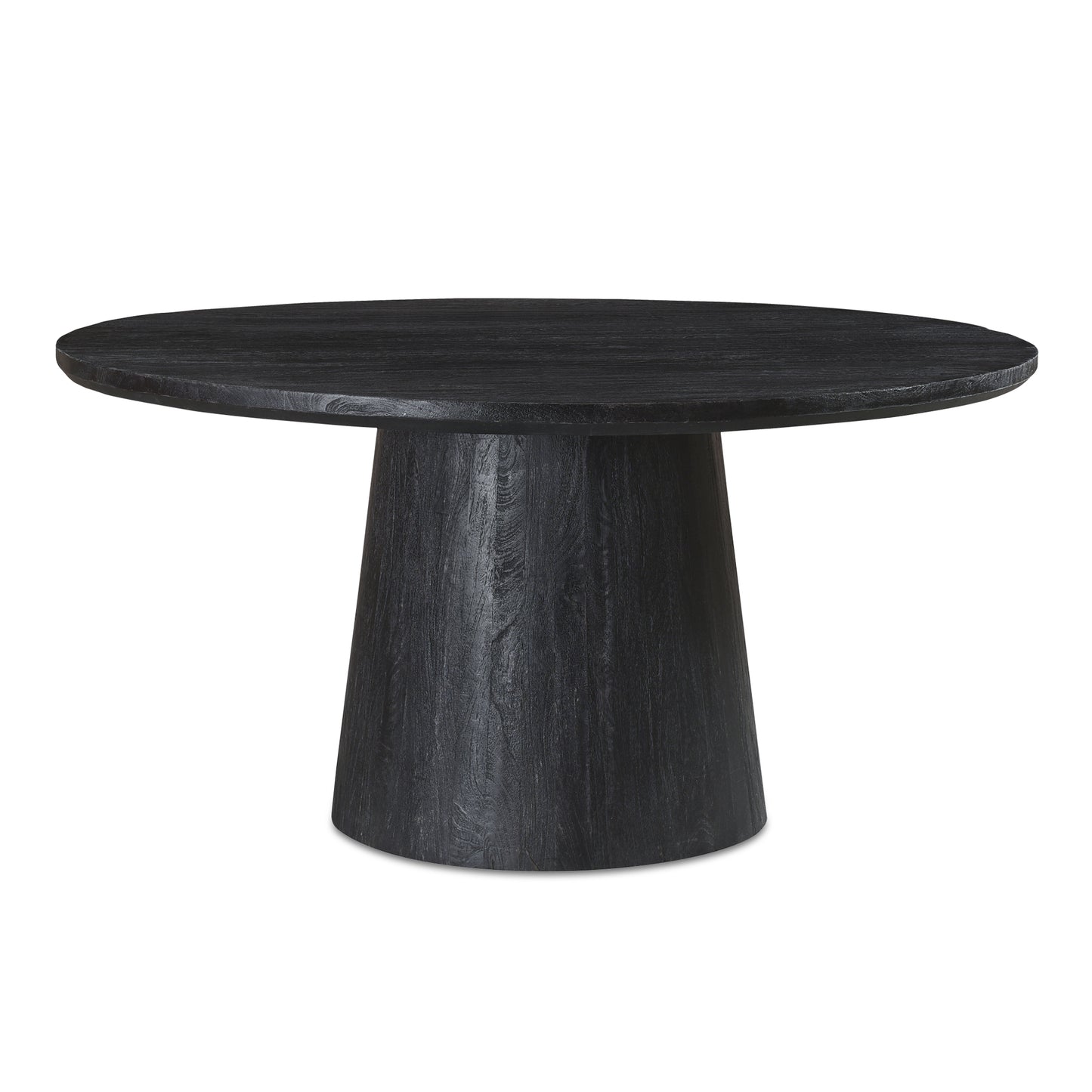 Cember Dining Table Black | Black