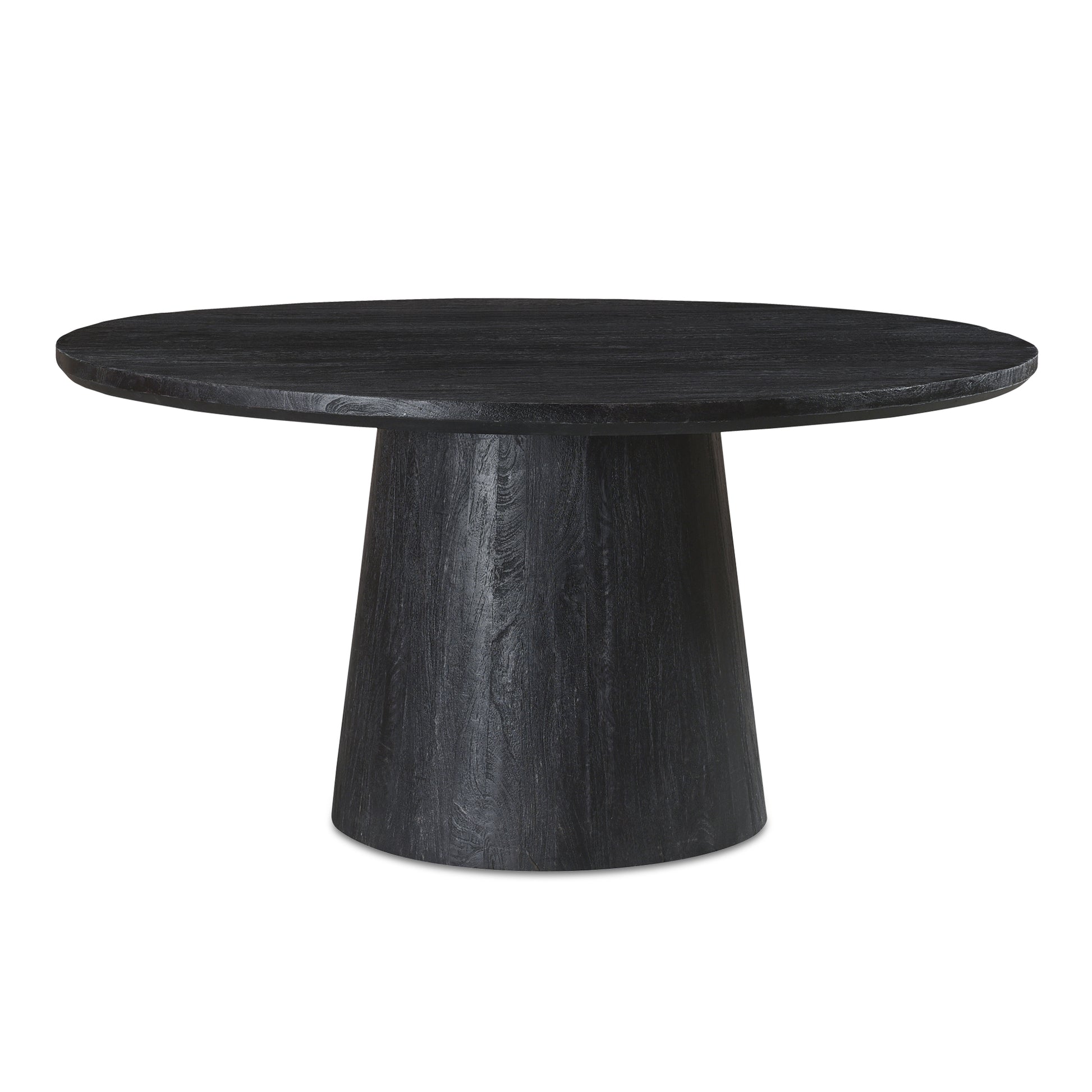 Cember Dining Table Black | Black