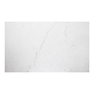 Parson Marble Dining Table Small by Moe's Home