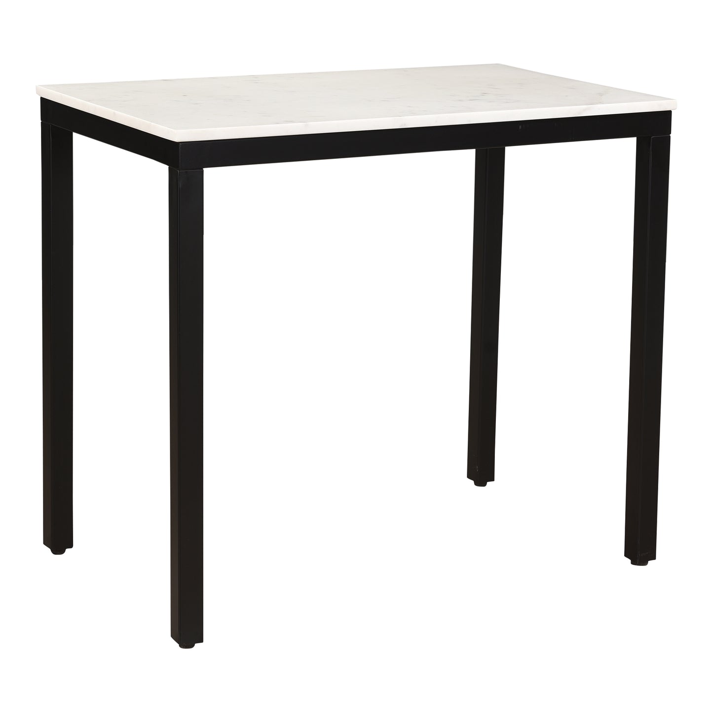 Parson Marble Mini Desk by Moe's Home