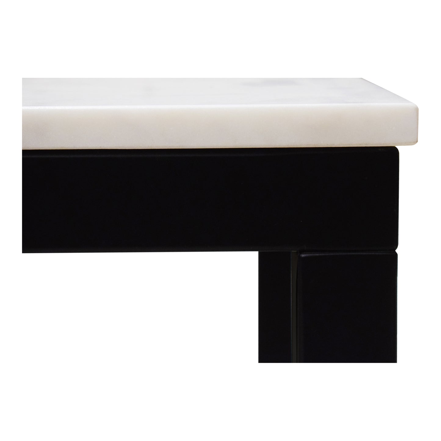 Parson Marble Mini Desk by Moe's Home