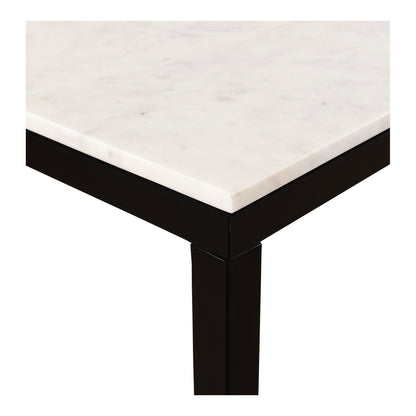 Parson Marble Mini Desk