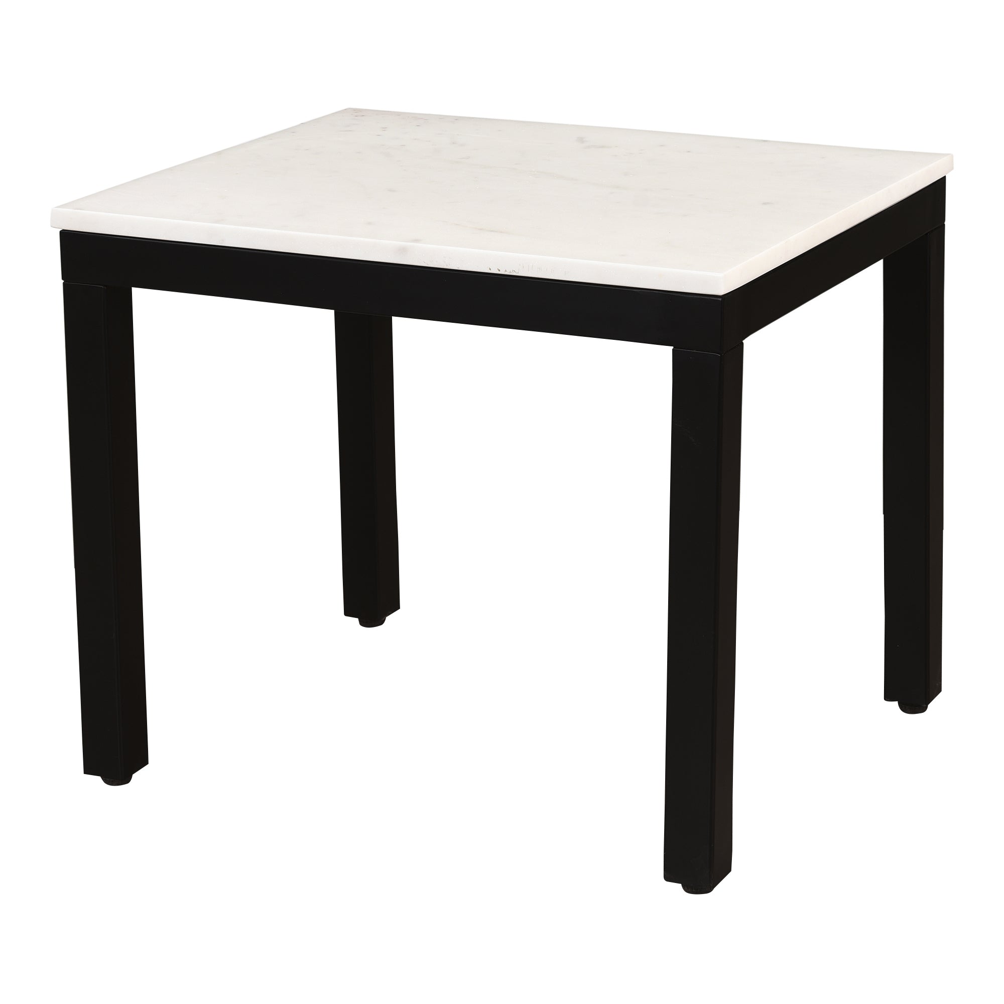 Parson Marble Side Table