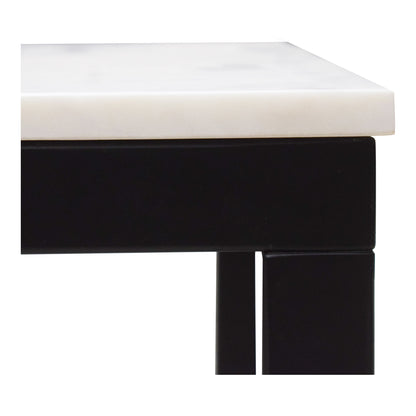 Parson Marble Side Table