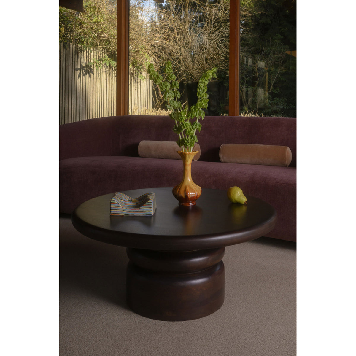 Maro Coffee Table by Moe's Home