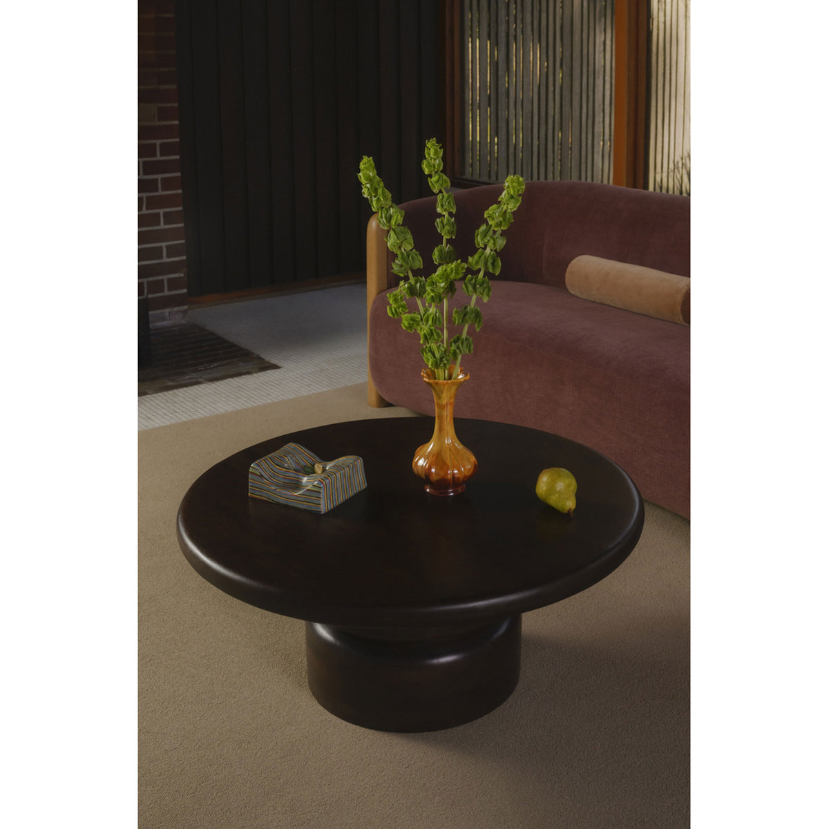 Maro Coffee Table by Moe's Home