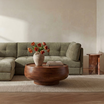 Wade Storage Coffee Table by Moe's Home