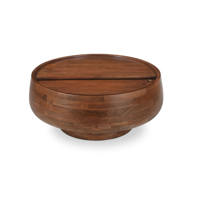 Wade Storage Coffee Table by Moe's Home