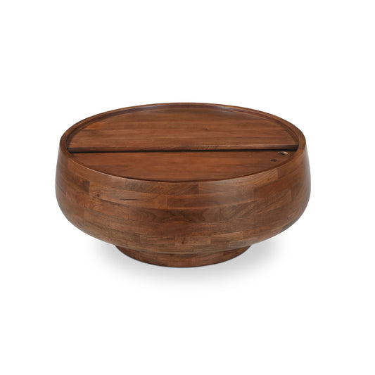 Wade Storage Coffee Table by Moe's Home